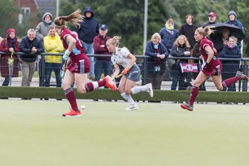 Bild 9 - BL Der Club an der Alster - Uhlenhorster HC : Ergebnis: 2:0